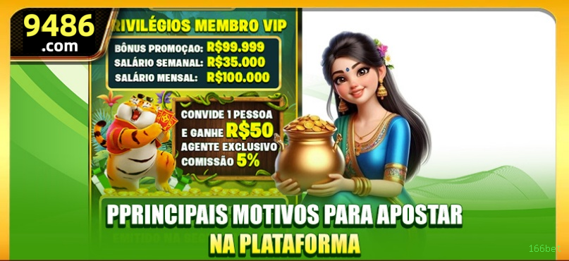 Configurações úteis dentro do app 166bet