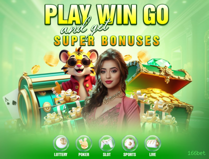 Cassino 166bet - mesas ao vivo e jogos