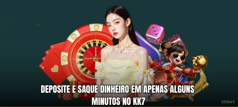 Cassino ao vivo 166bet dealers