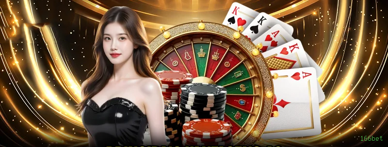 App 166bet Android download